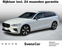 Volvo V60 2.0 B3 Plus Dark