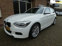 BMW 1-serie 118i M Sport Edition