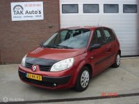 Renault Scenic 1.6-16V  Expression Comfort/Airco/met
