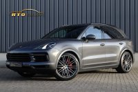 Porsche Cayenne 3.0 E-Hybrid|Dealer ondh.|Sportchrono|477 PK