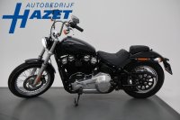 Harley Davidson 107 FXST Softail Standard