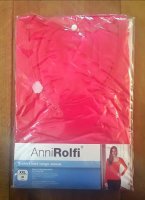 Anni Rolfi - t-shirt met lange
