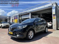 Renault Kadjar 1.3 TCe Zen+Garantie tot