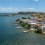 Villa with private beach and jetty - Brakkeput Curacao