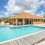 Villa with pool - Blue Bay Curacao