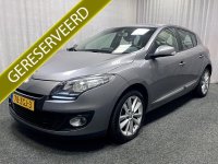 Renault Mégane 1.2 TCe Expression |