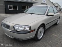 Volvo S80 - 2.9 Geartronic Exclusive