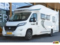 Chausson Special Edition 757 Lengtebedden