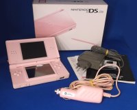 Nintendo DS Lite met Doos (Roze)
