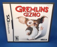 Gremlins Gizmo (Nintendo DS)