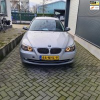 BMW 5-serie Touring 520 D TOURING