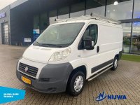Fiat Ducato L1H1 Airconditioning + Imperiaal