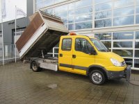 Iveco Daily 40C14D Euro V HD