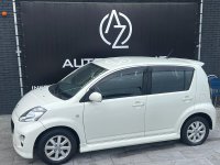 Daihatsu Sirion 2 1.5 - 16V