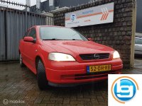 Opel Astra 1.6 Club AUTOMAAT