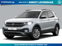 Volkswagen T-Cross 1.0 TSI Life Profiteer