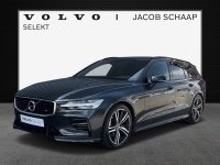 Volvo V60 T4 210 PK R-Design