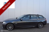 BMW 535xd Touring AUT. M-Performance 2016