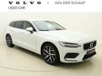 Volvo V60 D4 190pk Momentum |