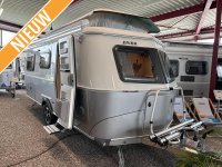 Eriba Touring 642 URBAN - €1500vakantiegeld