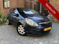 Opel Corsa 1.4-16V Enjoy | Airco