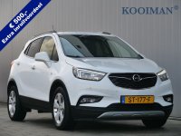 Opel Mokka X 1.4 Turbo 140pk