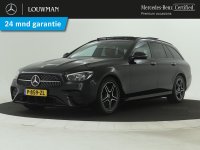 Mercedes-Benz E-Klasse 200 Business Solution AMG