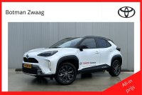 Toyota Yaris Cross 1.5 Hybrid Explore