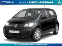 Volkswagen up Final Edition Incl. All