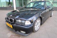 BMW 3-serie E36 M3 3.2 SMG