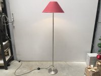 (295) Mooie staande lamp 160 cm