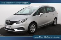 Opel Zafira 1.6 CDTI Innovation *Navigatie*DAB*Park