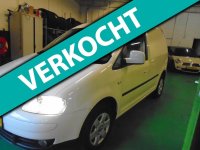 Volkswagen Caddy 1.9 TDI / AIRCO