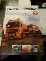 Truck media (Maandblad) 