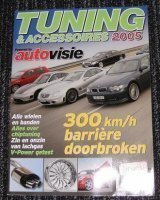 Auto tijdschriften