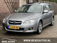 Subaru Legacy Touring 2.0R Exclusive Youngtimer/LPG-G3/Automaat