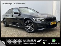 BMW 3 Serie 318i 2.0 157pk