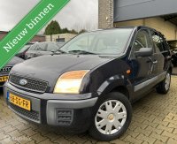 Ford Fusion 1.4-16V Trend / 5DRS