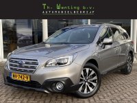 Subaru Outback 2.5i Premium | EyeSight