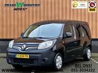 Renault Kangoo 1.5 dCi 110 Energy