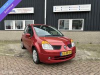 Renault Modus 1.6-16V Expression Luxe *