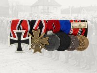 Orde,Medaillegroep,Duitsland,WWII,Wehrmacht,Leger
