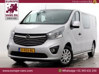 Opel Vivaro 1.6 CDTI 125pk E6