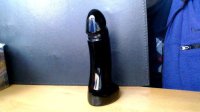 Obsidiaan Penis  ware grootte