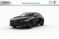 Mazda Mazda3 2022 Hatchback e-Skyactiv G