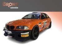 Bmw M3 Coupe coupe Csl cup