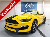 Ford Mustang Convertible GT 2.3 EcoBoost