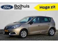 Renault Scénic Limited 1.2 TCe 116