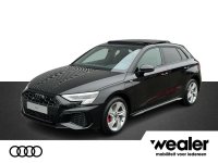 Audi A3 Sportback S edition Competition