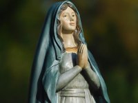 Religeus beeld , Heilige Maria 